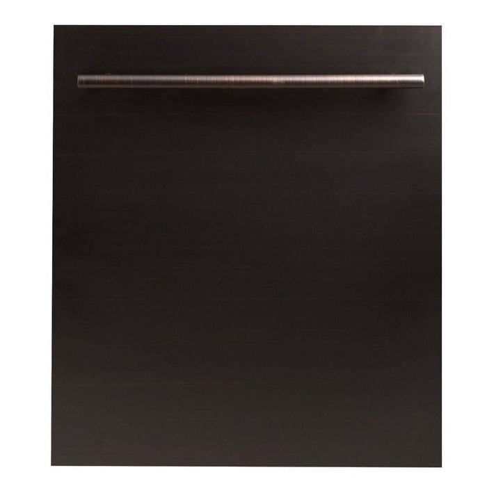 Oil Rubbed Bronze
