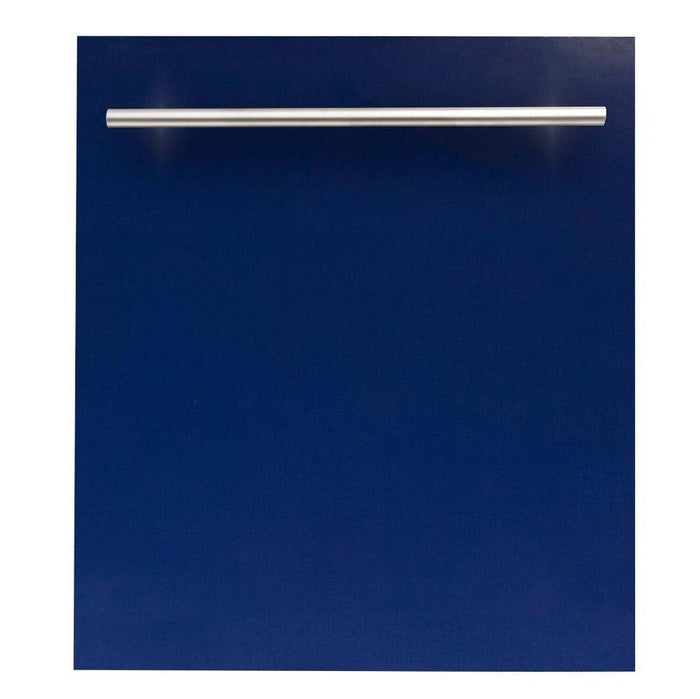 Blue Gloss