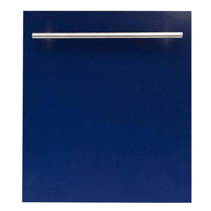 Blue Gloss