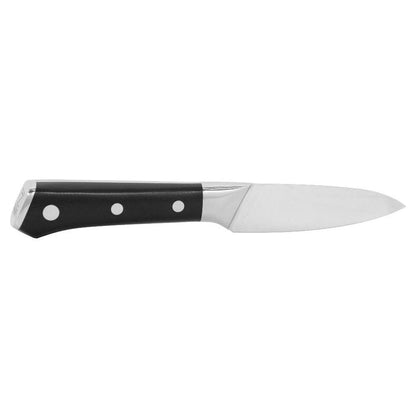ZLINE 3-Piece Professional German Steel Kitchen Knife Set (KSETT-GS-3) 3.5-inch Paring Knife