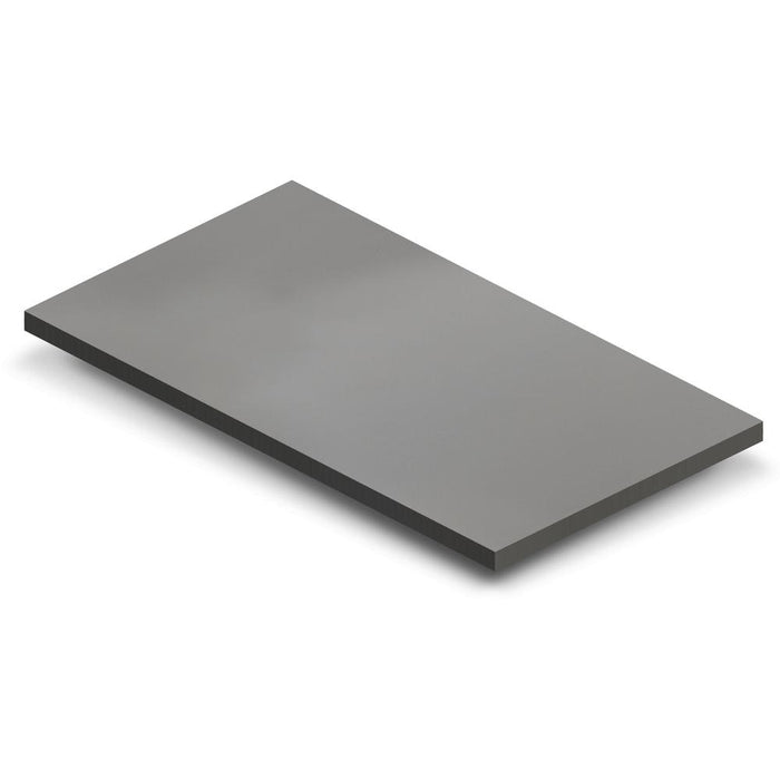 ZLINE 6 x 4 Urban Gray Wood Sample (WS-U) main image.