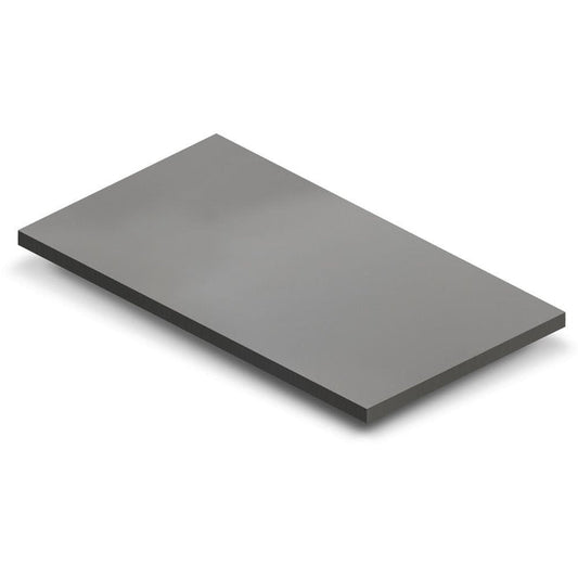 ZLINE 6 x 4 Urban Gray Wood Sample (WS-U) main image.