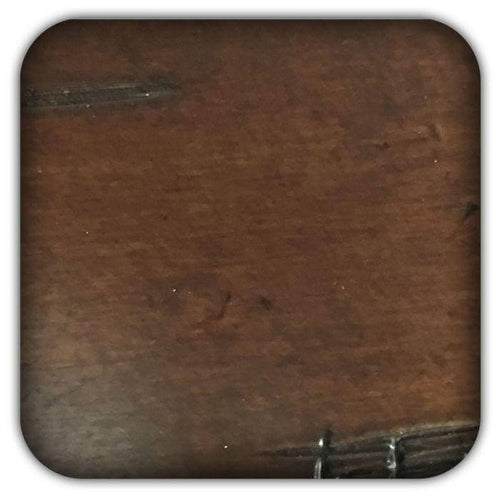 ZLINE 6 x 4 Walnut Wood Sample (WS-W) main image.