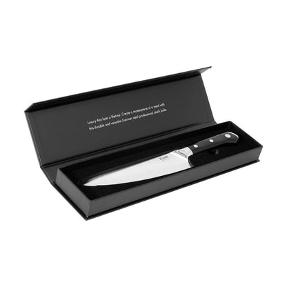 ZLINE 8 in. Professional German Steel Chef Knife (KCKT-GS) main image.