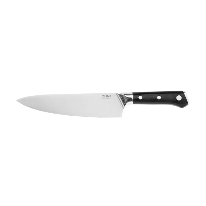 ZLINE 8 in. Professional German Steel Chef Knife (KCKT-GS)