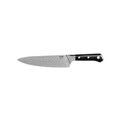 ZLINE 8 in. Professional Japanese Damascus Steel Chef Knife (KCKT-JD)