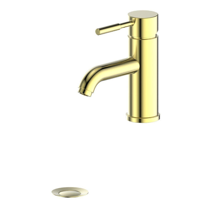 Polished Gold