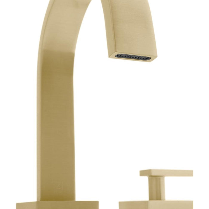 ZLINE Bliss Bath Faucet (BLS-BF) Champagne Bronze