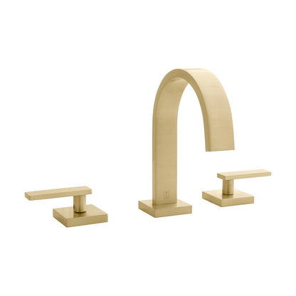 ZLINE Bliss Bath Faucet (BLS-BF) Champagne Bronze