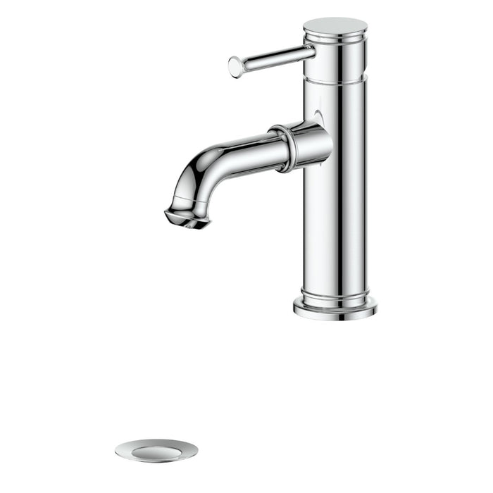 ZLINE Carnelian Bath Faucet (CRN-BF) main image.
