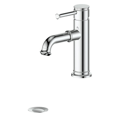 ZLINE Carnelian Bath Faucet (CRN-BF) main image.