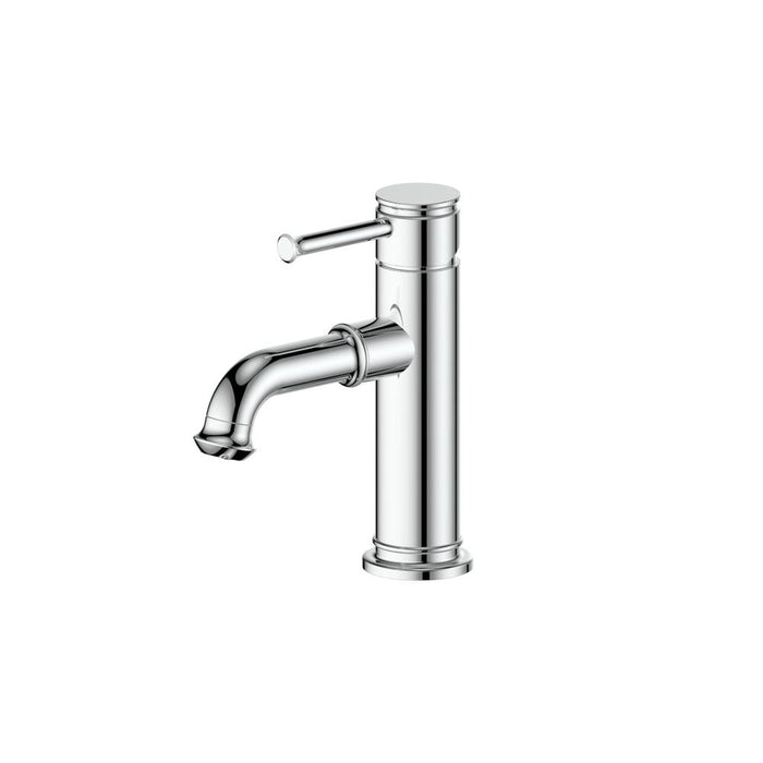 ZLINE Carnelian Bath Faucet (CRN-BF) Chrome