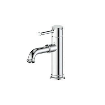 ZLINE Carnelian Bath Faucet (CRN-BF) Chrome