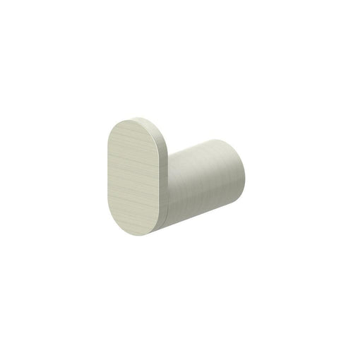 ZLINE Crystal Bay Robe and Towel Hook with Color Options (CBY-HK) main image.