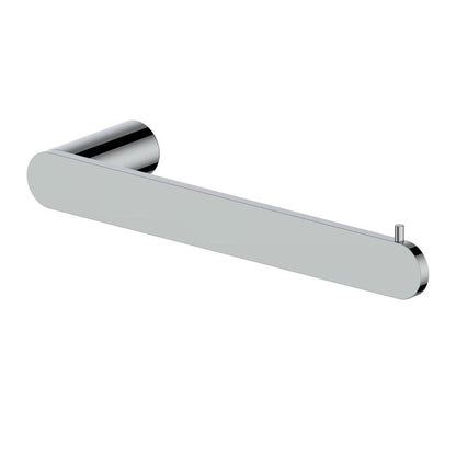 ZLINE Crystal Bay Towel Holder with Color Options (CBY-HTH) main image.