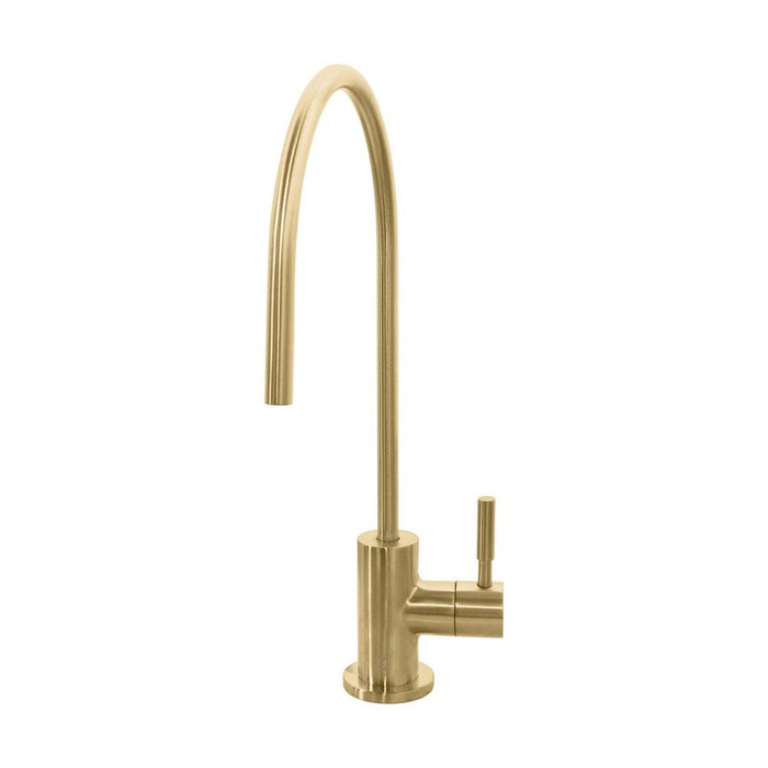 ZLINE Drink Faucet with Color Options (FBV) Champagne Bronze