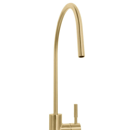 ZLINE Drink Faucet with Color Options (FBV) Champagne Bronze