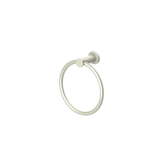 ZLINE Emerald Bay Towel Ring with Color Options (EMBY-TRNG) main image.