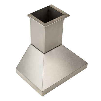 ZLINE Mini Range Hood in Satin Stainless Steel (MH-S) main image.