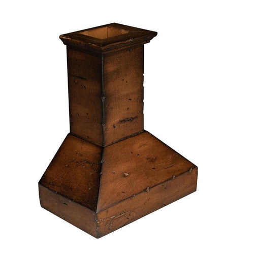 ZLINE Mini Wood Range Hood - Hamilton (WMH-H) main image.
