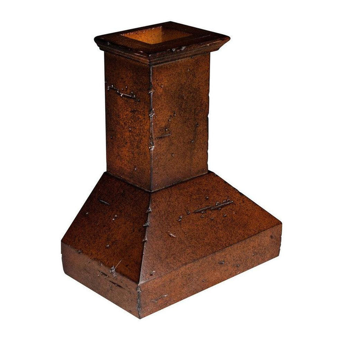 ZLINE Mini Wood Range Hood - Normandy (WMH-N) main image.