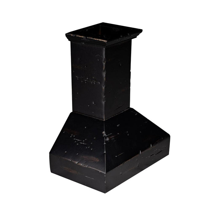 ZLINE Mini Wood Range Hood in Antigua (WMH-A) main image.