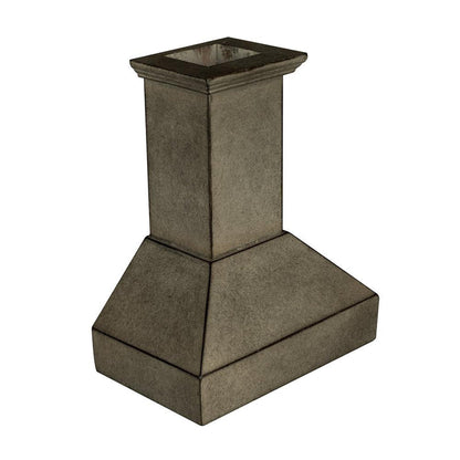 ZLINE Mini Wood Range Hood in Gray (WMH-G) main image.