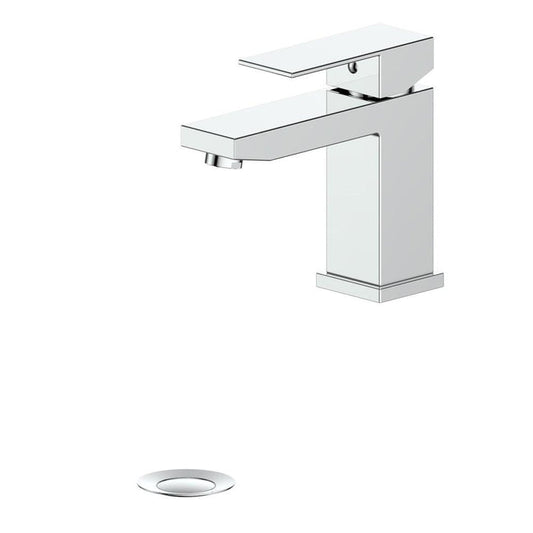 ZLINE North Lake Bath Faucet (NTL-BF) main image.