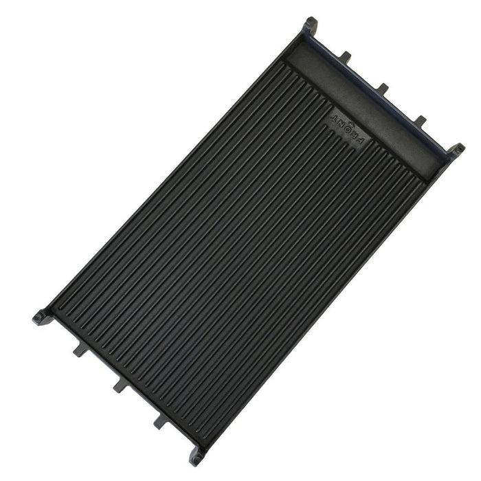 ZLINE Reversible Cast Iron Griddle (GR1) main image.
