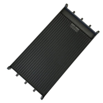 ZLINE Reversible Cast Iron Griddle (GR1) main image.