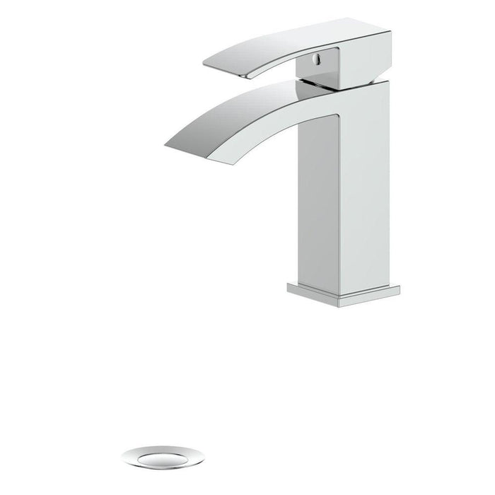 ZLINE Zephyr Bath Faucet (ZEP-BF) main image.