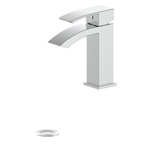 ZLINE Zephyr Bath Faucet (ZEP-BF) main image.