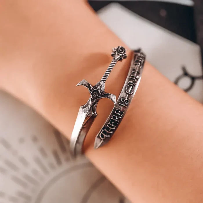 Zodiac Academy Inspired Bracelet jewelry
